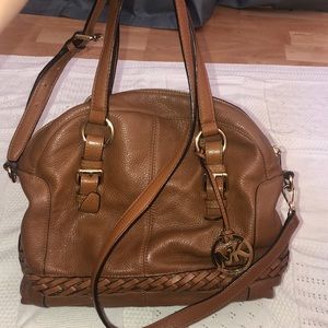 Michael Kors crossbody bag